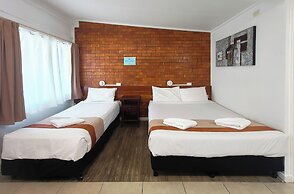 Motel Myall