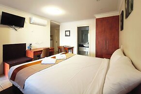 Motel Myall