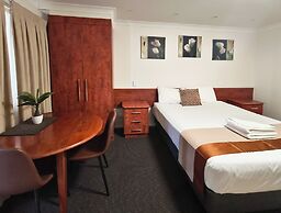 Motel Myall