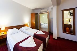 Hotel Zawisza