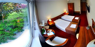 Hotel Zawisza