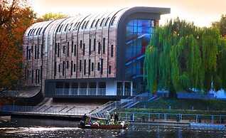 Przystań Bydgoszcz