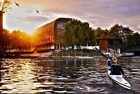 Przystań Bydgoszcz