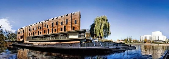 Przystań Bydgoszcz