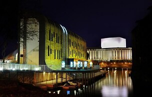 Przystań Bydgoszcz