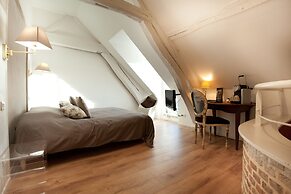 Hôtel le Prieuré