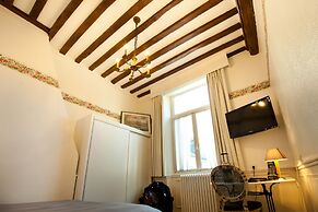Hôtel le Prieuré