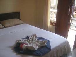 Syifa Homestay