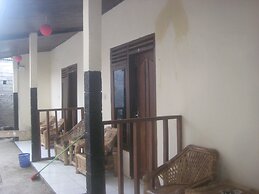Syifa Homestay