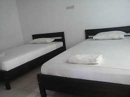 Syifa Homestay