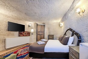 Kayatas Cave Suites