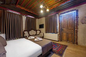 Kayatas Cave Suites
