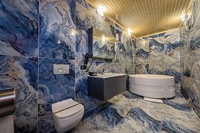 Kayatas Cave Suites