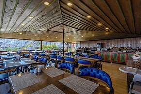 Kayatas Cave Suites