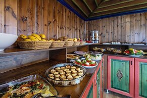 Kayatas Cave Suites