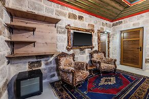 Kayatas Cave Suites
