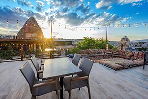 Kayatas Cave Suites