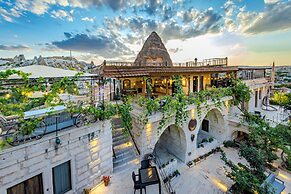 Kayatas Cave Suites