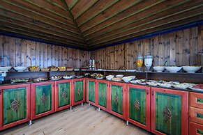Kayatas Cave Suites