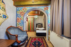 Kayatas Cave Suites