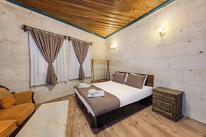 Kayatas Cave Suites