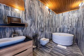 Kayatas Cave Suites