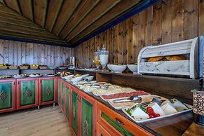 Kayatas Cave Suites