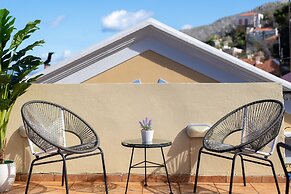 Maravelias Rooms