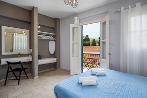 Maravelias Rooms