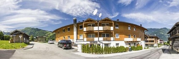 Adler Resort Kaprun