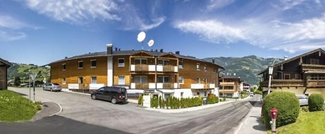 Adler Resort Kaprun