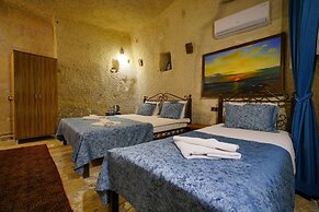 Emit Cave Hotel