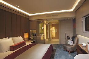 Tangla Hotel Brussels