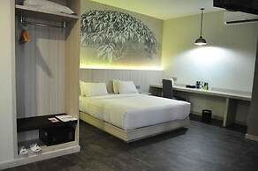 Grand Kolopaking Hotel