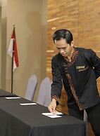 Grand Kolopaking Hotel