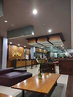 Grand Kolopaking Hotel