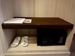 Grand Kolopaking Hotel