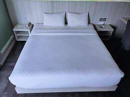Grand Kolopaking Hotel