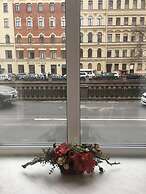 Griboedov House