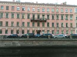 Griboedov House