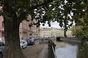 Griboedov House