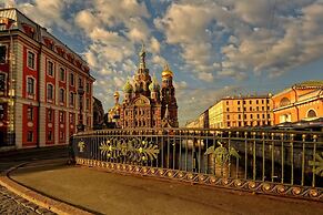 Griboedov House