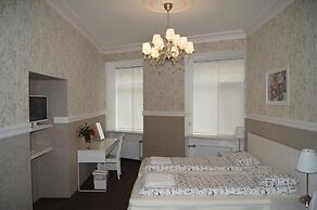 Griboedov House