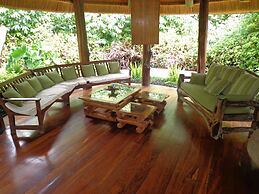 Rusinga Island Lodge