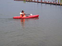 Rusinga Island Lodge