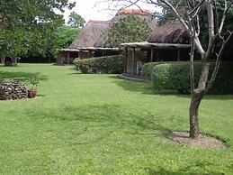 Rusinga Island Lodge