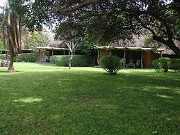 Rusinga Island Lodge