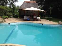 Rusinga Island Lodge