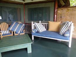 Rusinga Island Lodge