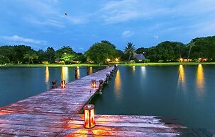 Rusinga Island Lodge